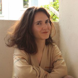 Meet your Posher, Zeynep